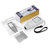 0-2000UM Digital Coating Thickness Gauge FE/NFE Car Paint Film Thickness Tester