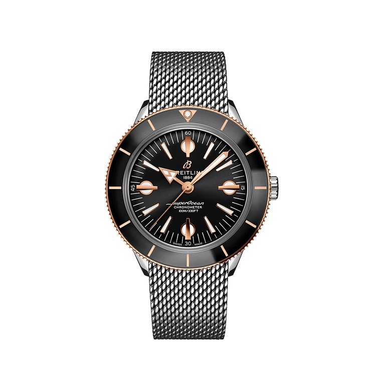 BREITLING Superocean Heritage' 57 U10370121B1A1