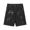 Chrome Hearts New Shorts 9902