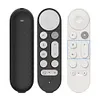 Silicone Remote Case Protective Controller Sleeve Skin for Google TV Streamer 4K