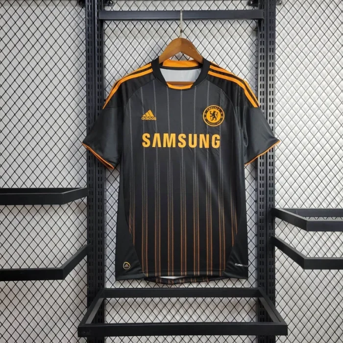 Chelsea 2010/2011 Retro Away Shirt
