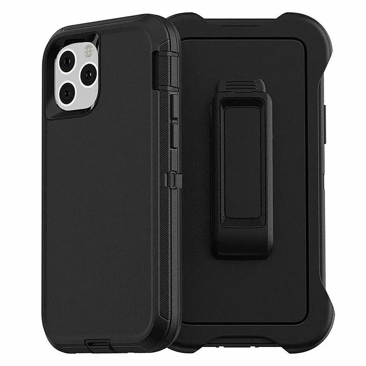 Defender Case for iPhone 13 Series