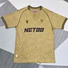 Joyfball 2025/2026 Crystal Palace Away Football Shirt 1:1 Thai Quality