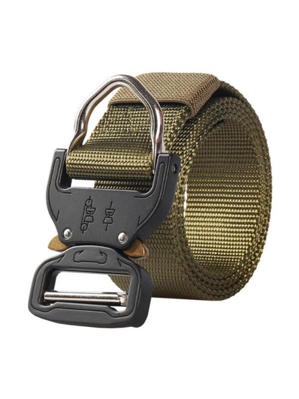 Outdoor tactical sports all-match belt tacday