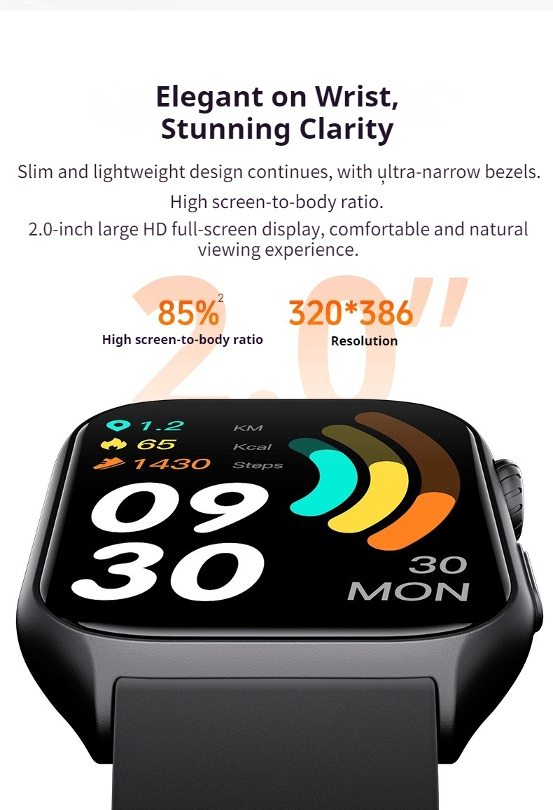 Likron Watches