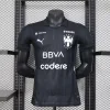 24/25 Player Monterrey Black Special Soccer Jersey