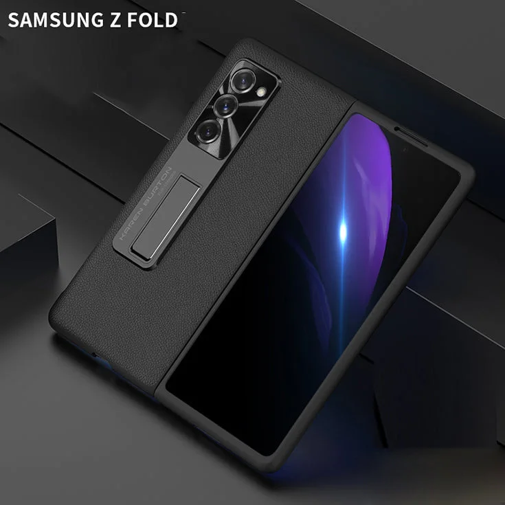 Samsung ZFOLD3 Bracket Anti-fall Protective Cover