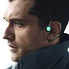 Ear Clip Type Bluetooth-compatible Headphone for Business Sports Cycling Fitness