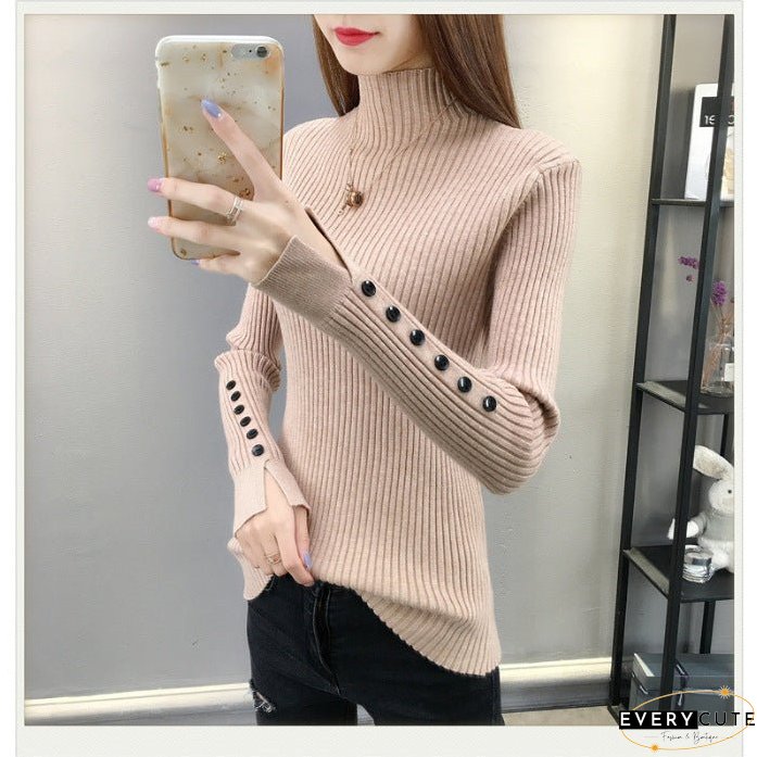 Trendy and Elegant winter Sweater