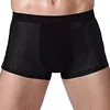 BAMBOO FIBRE BOXER SHORTS - FOR ALL-DAY COMFORT