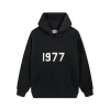 FEAR OF GOD Essentials Season 8 1977 Unisex Crew Neck Sweater