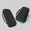 Carrying Case for Switch 2 for Switch Oled Portable Travel Storage Bag(Black)
