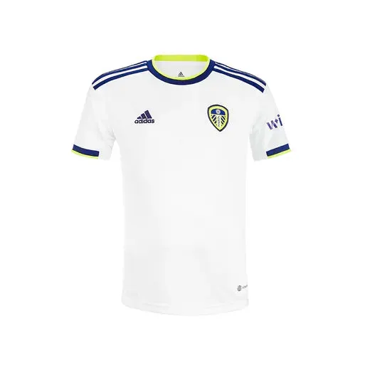 Leeds United Home Kit 22/23 - Mini & Junior