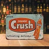 Beer - Vintage Metal Signs - 20*30cm/30*40cm
