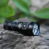 Sophien SR20mini Strong Light Flashlight Mini Outdoor 1200lm Flashlight