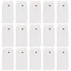 Pool Skimmer Socks with Drawstring Pool Socks for Skimmer Basket (10 Pcs)