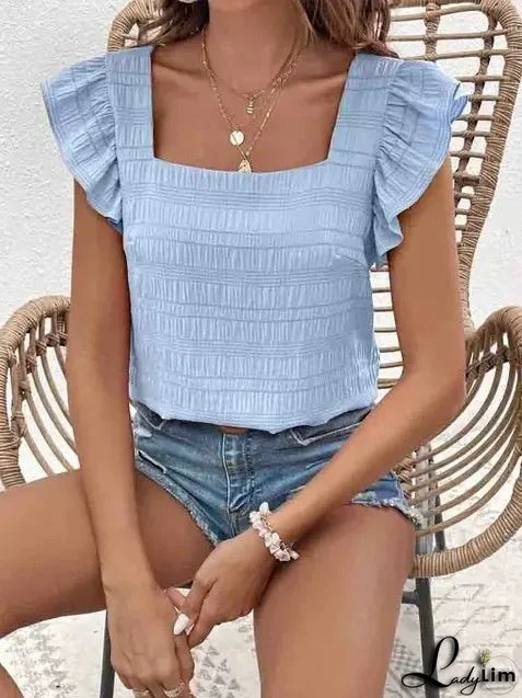 Modern and Fashionable Blouse