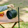 Pig Mosquito Coil Holder Fireproof Mosquito Coil Stand Camping Tools for Outdoor