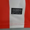 Retro 2013-14 Atletico Madrid Soccer Jersey Home