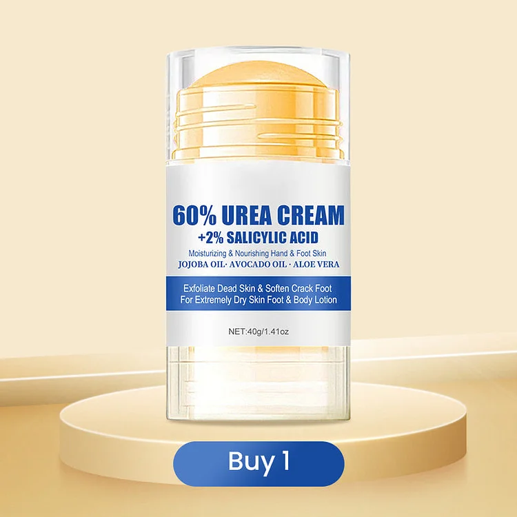 🔥Hydrating and Anti-Cracking Foot Cream