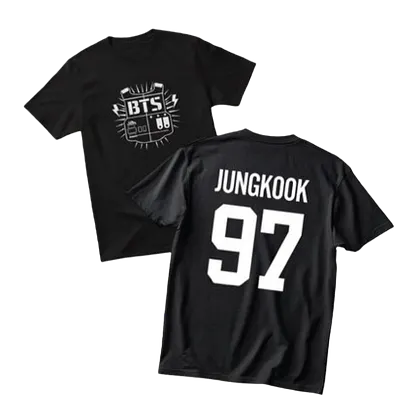 BTS Jungkook Arirang Merch | Jungkook Hoodies & Streetwear