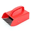 Berry Picker with Metal Comb with Ergonomic Handle Labor Saving for Blueberries