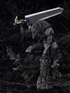 L Size POP UP PARADE Series Guts with Berserker Armor - Berserk Official Statue - Max Factory