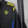 Joyfball 2025/2026 Manchester United windbreaker 