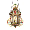 Diamond Painting Gemstone Lamp Hanging Pendant Kits for Beginner