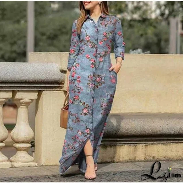 Soft and breezy Dress