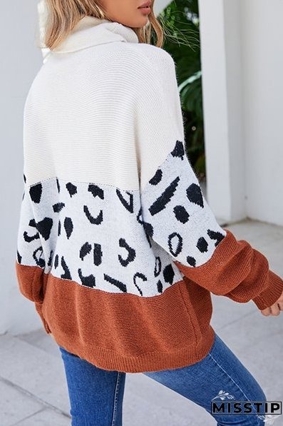 Timeless and Elegant winter Sweater
