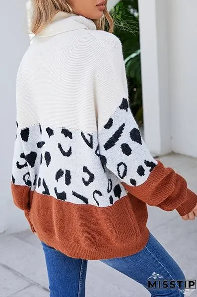 Timeless and Elegant winter Sweater