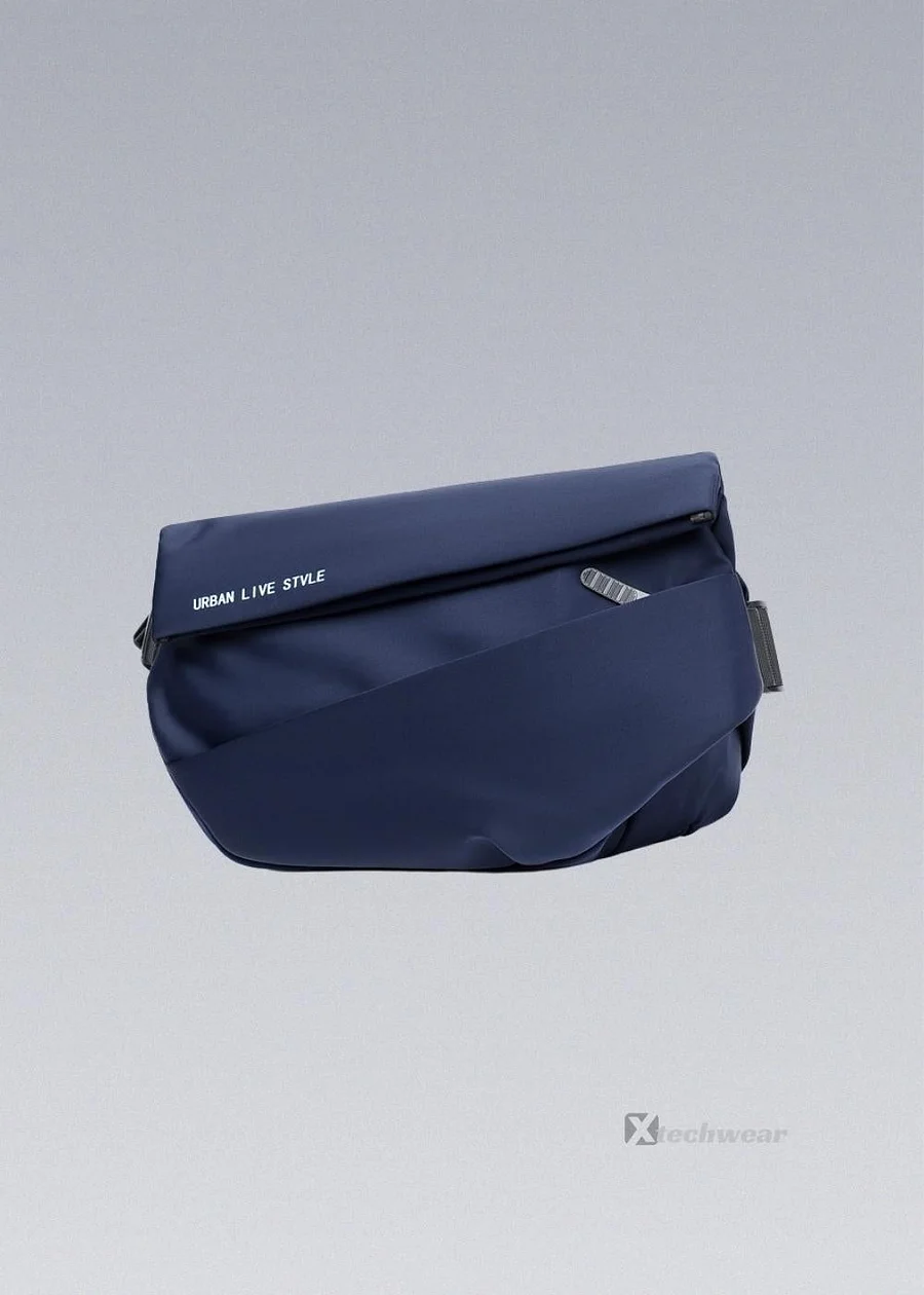 Multifunctional Shoulder Bag | Affordable Techwear Multifunctional Shoulder Bag | Affordable Techwear
