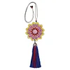 Diamond Painting Mandala Pendant Hanging Ornaments For Gift