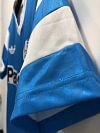 1990 Retro Olympique de Marseille Away Football Jersey 1:1 Thai Quality