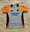 2024/2025 Real Madrid Training Wear Football Shirt 1:1 Thai Quality
