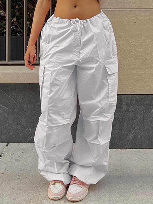 y2k baggy pants