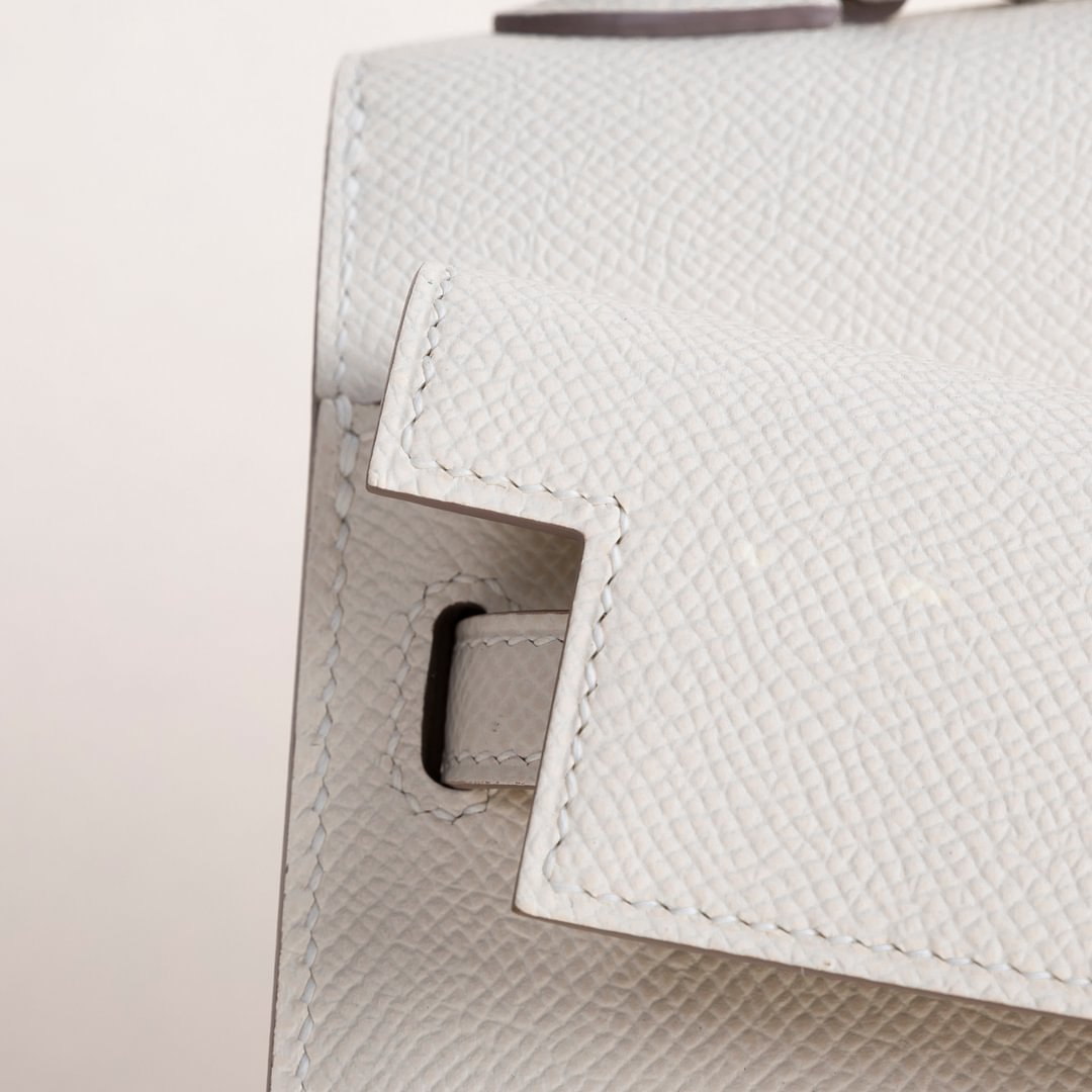 Kelly Disorder Epsom 10 Craie PHW