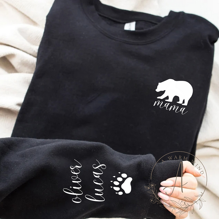 さらに100円引き◆LMC◆SURPRISE BEAR SWEATSHIRT S.I.T.S Bear Crewneck Sweatshirt with Sunglasses Unisex
