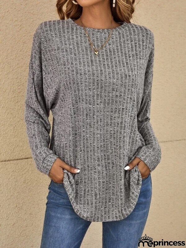 Casual and Effortless general garment