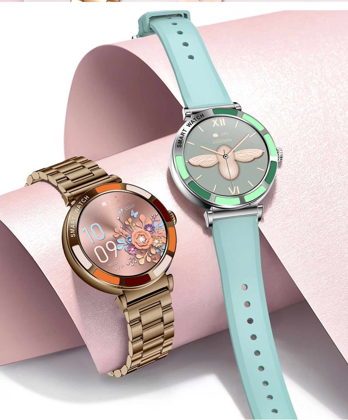 Likron Watches