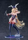 1/7 Scale Stage-Setting Charmer Ver. USS Guam - Azur Lane Official Statue - Max Factory