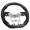 适用于丰田五代RAV4荣放 缎造纹方向盘 凯美瑞卡罗拉适用加工改装