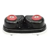Row Ball Bearing Cam Cleat Kayak Rowing Fast Entry Cleats Canoe Kayak Cam Cleat