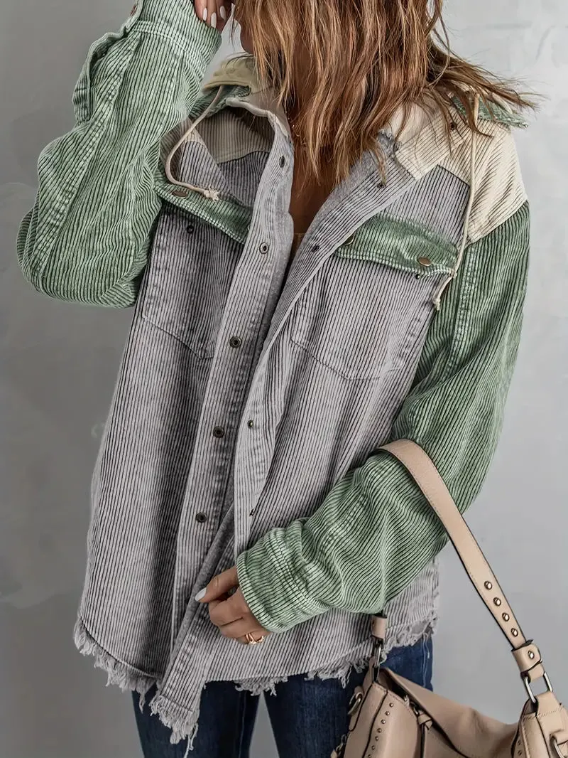 Elegant and Casual general Jacket