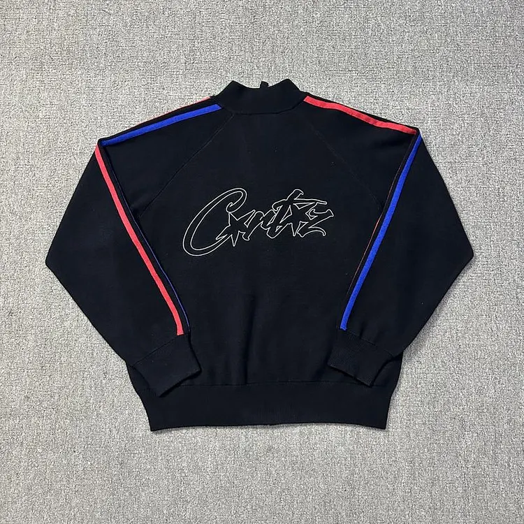 Corteiz Jacket Street Hip-Hop Men's and Women's Jacket