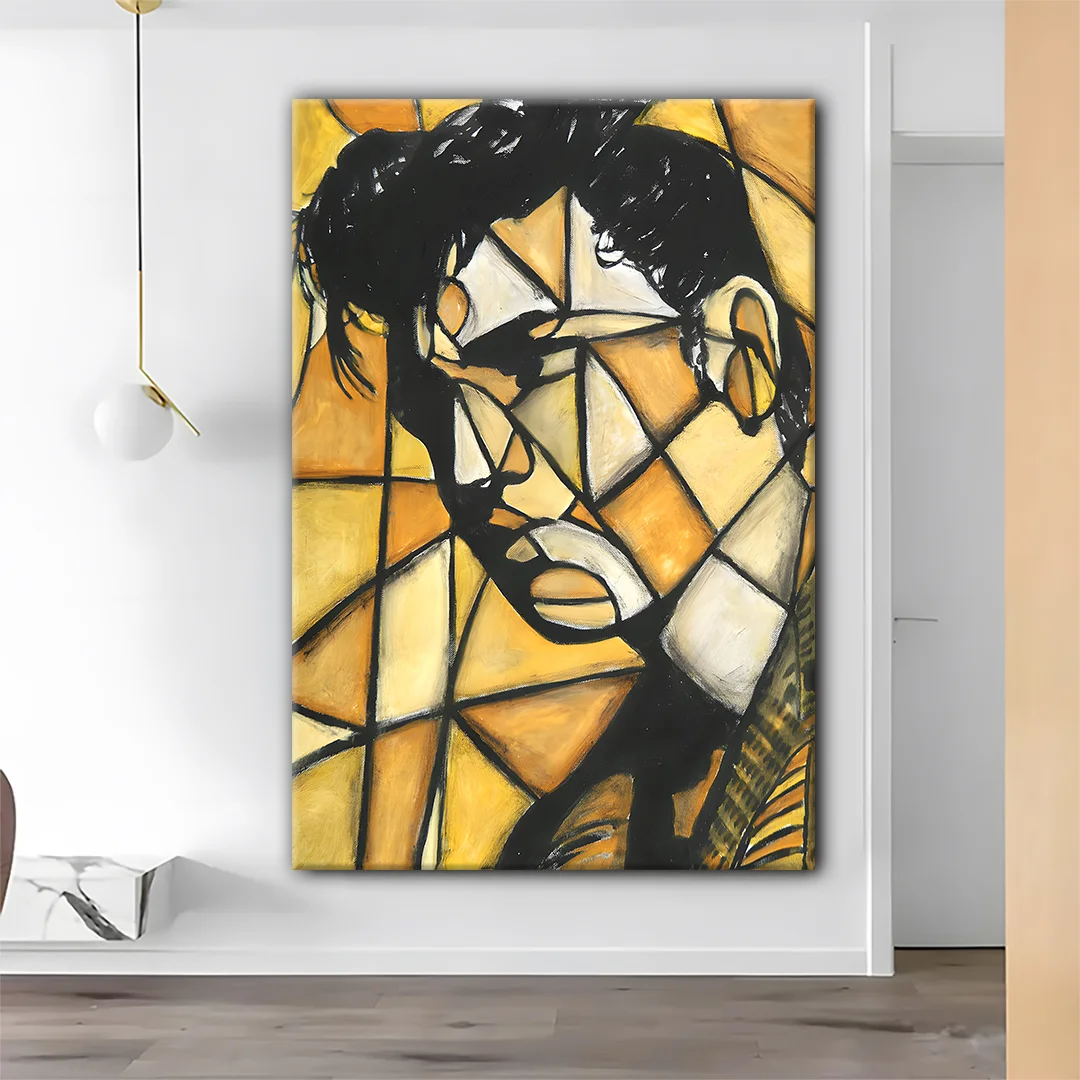 Canvas Wall Art