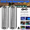 42LED Anchor Light 10-30V Speedboat Light IP68 Waterproof Yacht Boat Accessories