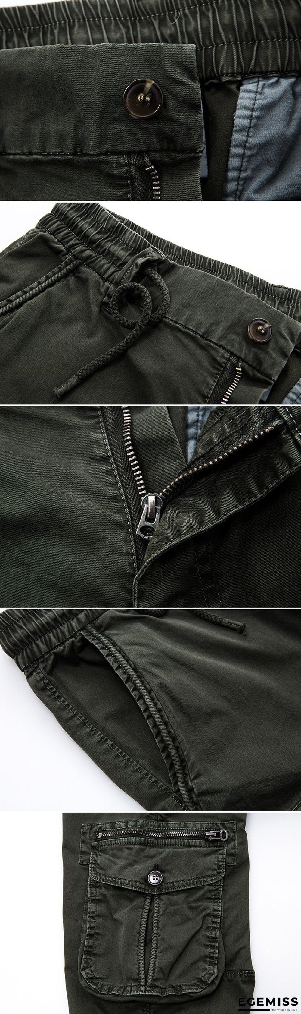 Mens Camouflage Tactical Pants Joggers Boost Military Casual Cotton Pants army Trousers | EGEMISS