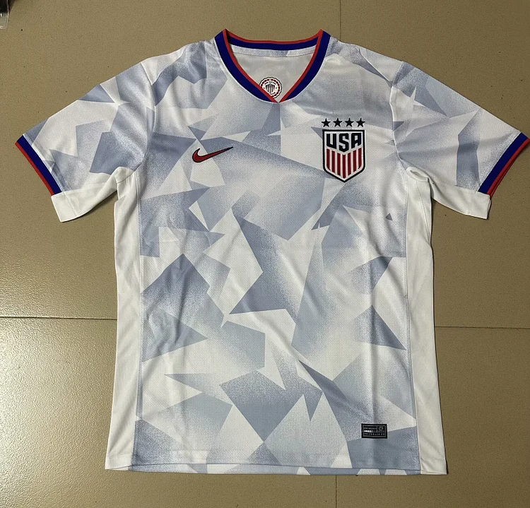 2025 USA Home Fan Edition-